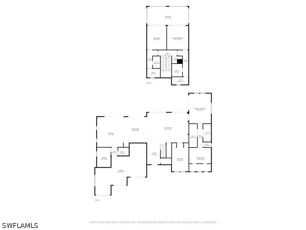 2854 Coach House Way Naples FL 34105