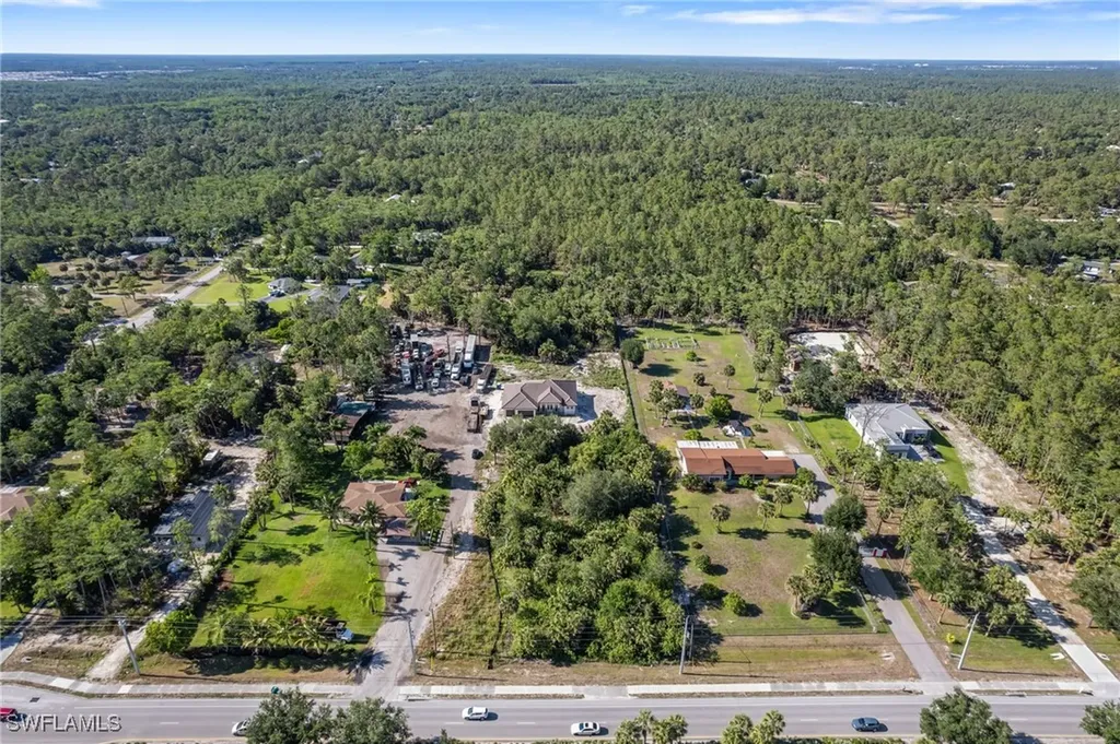 721 Golden Gate Boulevard W Naples FL 34120