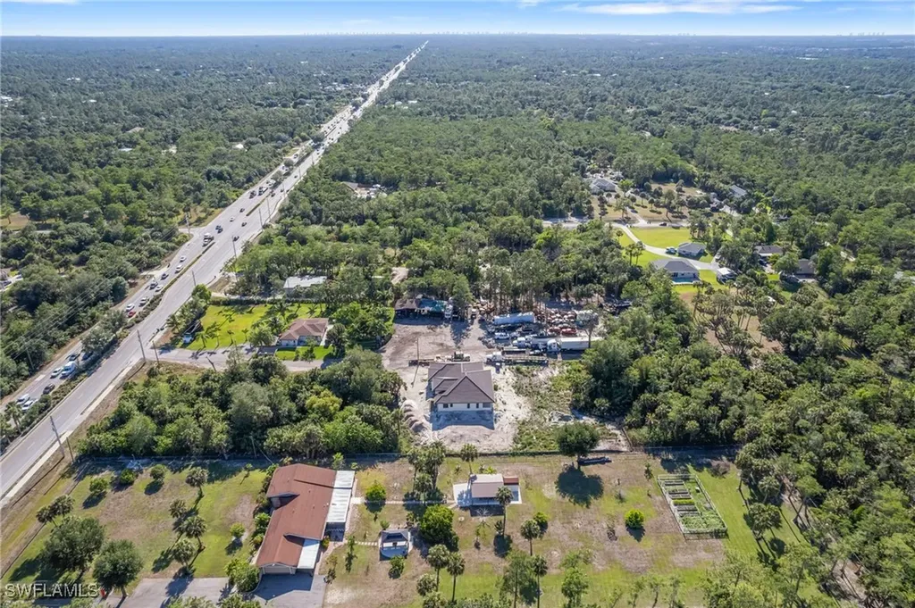 721 Golden Gate Boulevard W Naples FL 34120