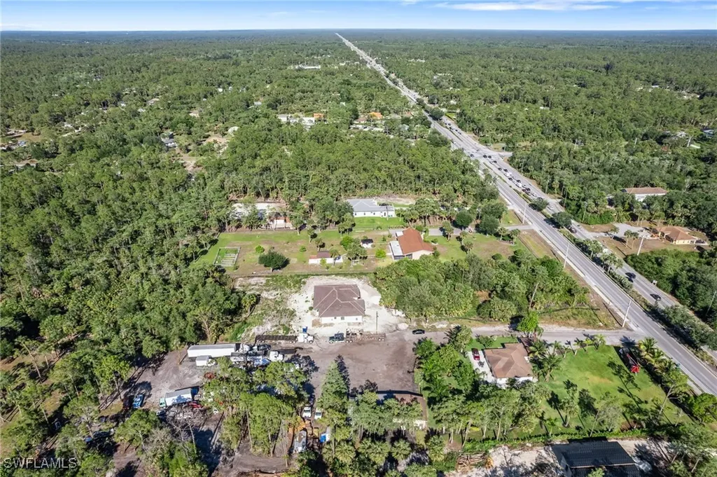 721 Golden Gate Boulevard W Naples FL 34120