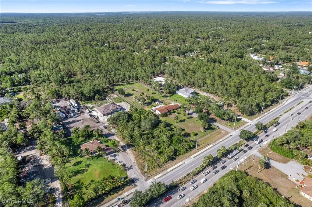 721 Golden Gate Boulevard W Naples FL 34120