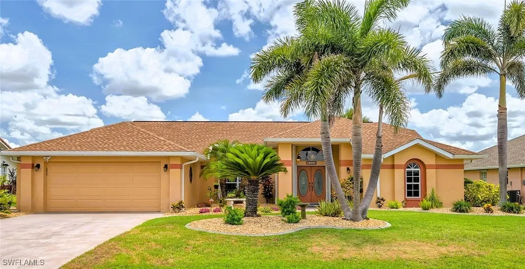 2202 Peterborough Road Punta Gorda FL 33983