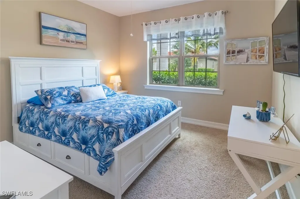 16366 Barclay Court Naples FL 34110