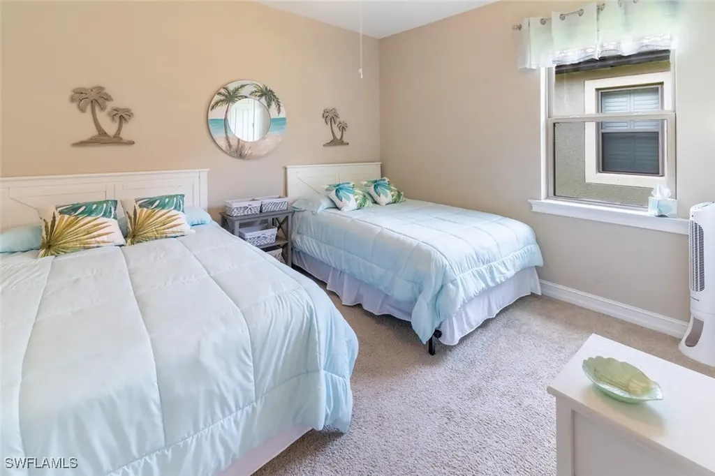 16366 Barclay Court Naples FL 34110