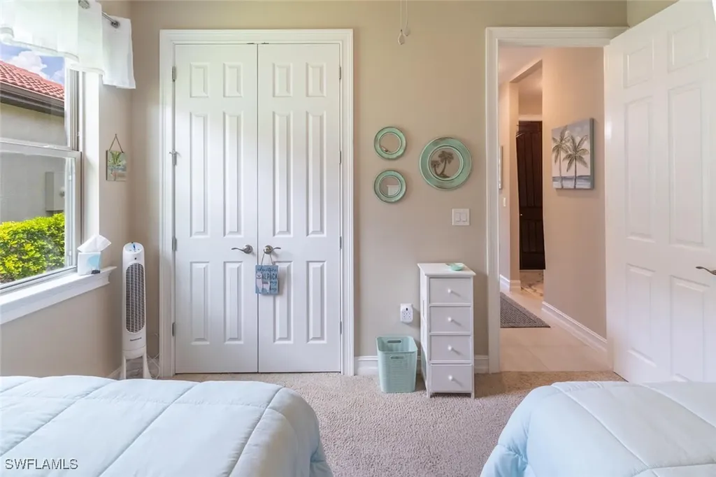 16366 Barclay Court Naples FL 34110