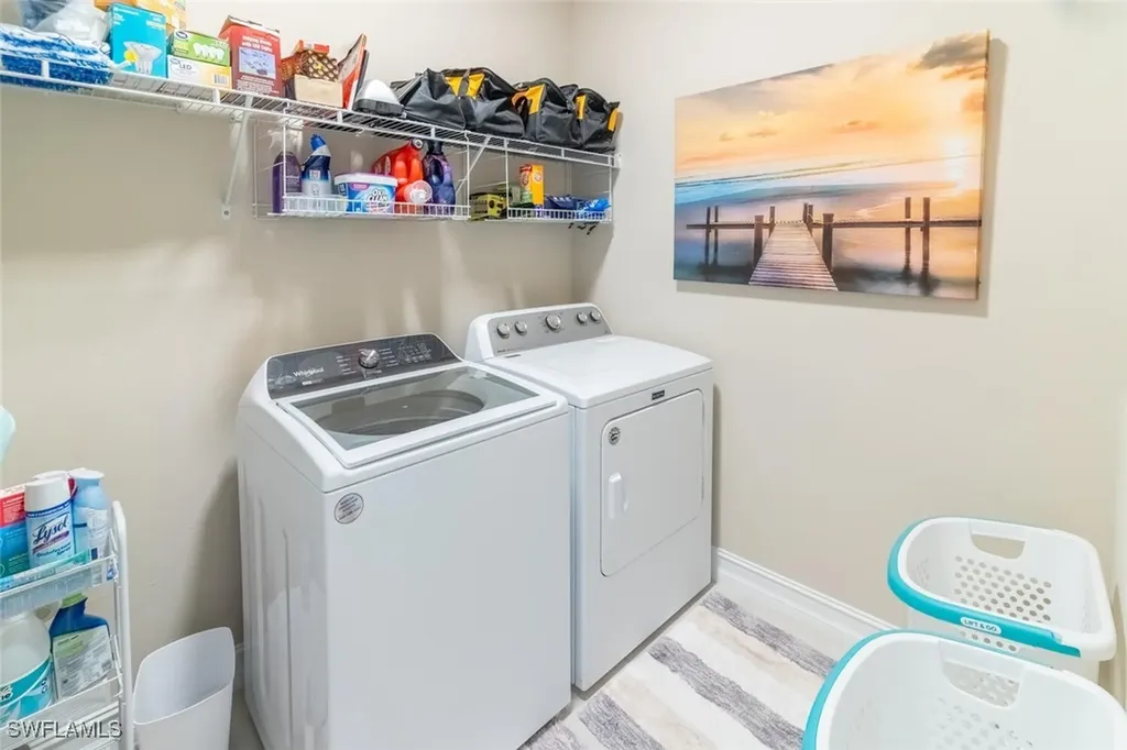 16366 Barclay Court Naples FL 34110