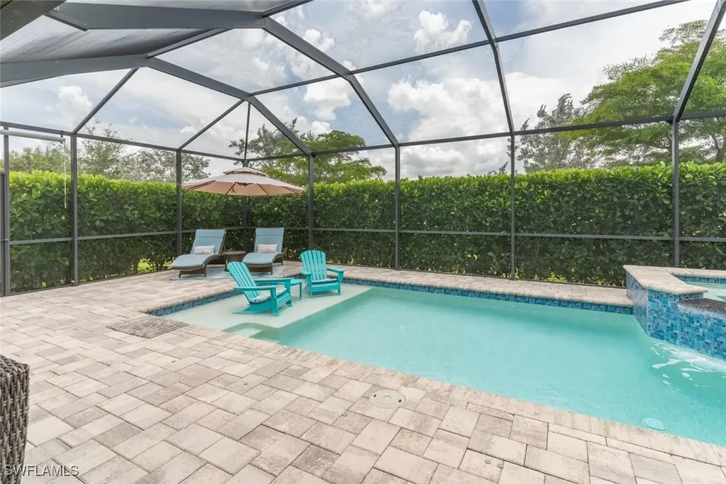 16366 Barclay Court Naples FL 34110