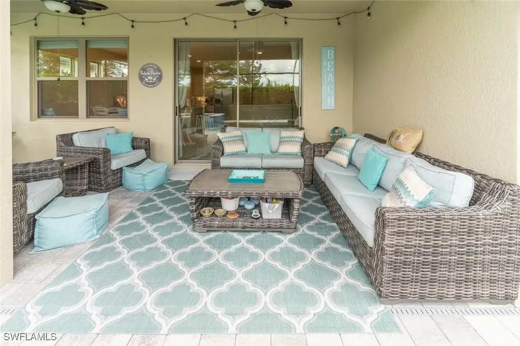 16366 Barclay Court Naples FL 34110