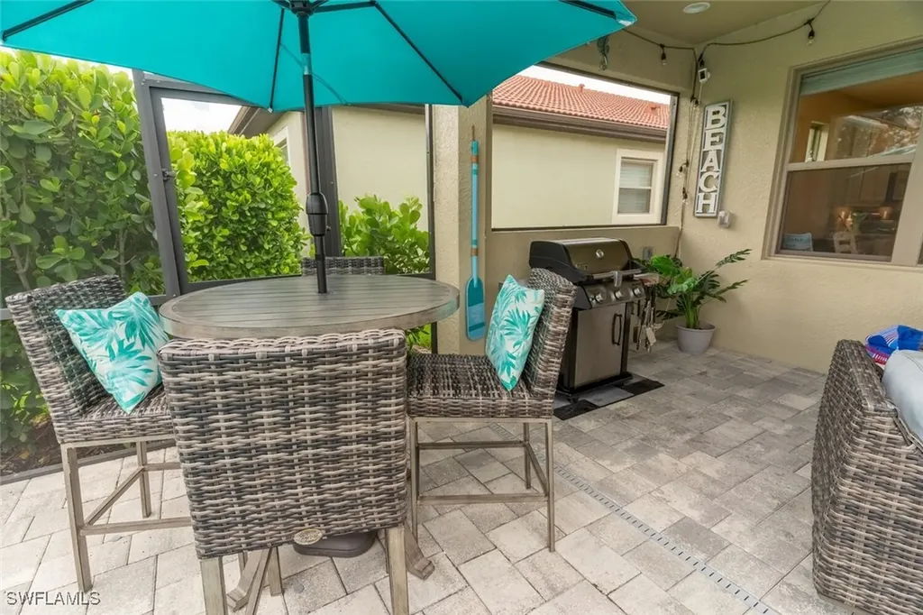 16366 Barclay Court Naples FL 34110