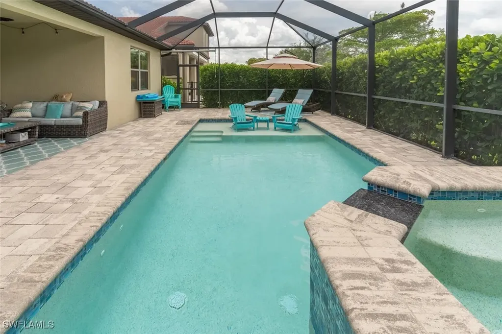 16366 Barclay Court Naples FL 34110