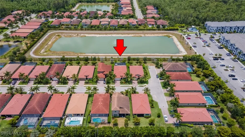 16366 Barclay Court Naples FL 34110