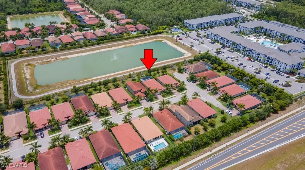 16366 Barclay Court Naples FL 34110