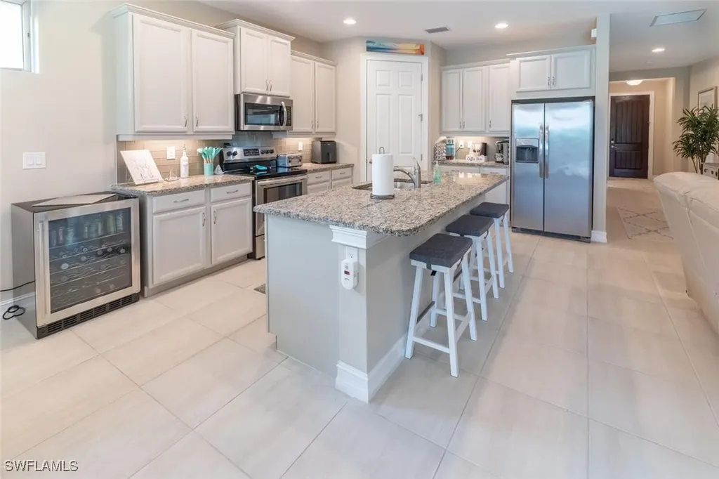 16366 Barclay Court Naples FL 34110