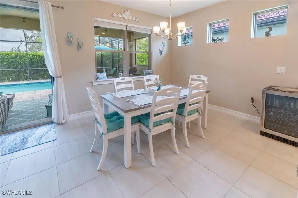 16366 Barclay Court Naples FL 34110