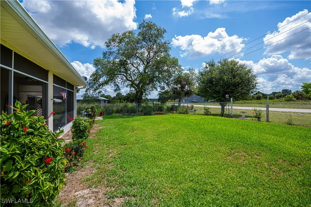 1115 Comet Avenue Labelle FL 33935