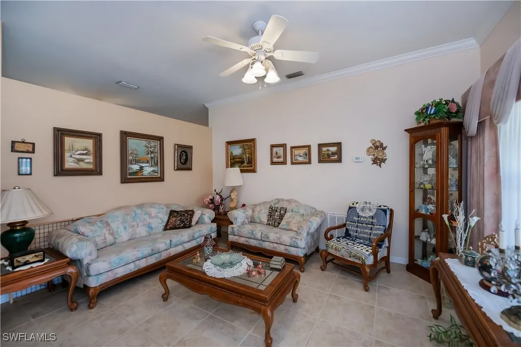 1115 Comet Avenue Labelle FL 33935