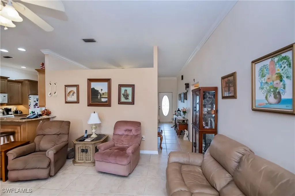 1115 Comet Avenue Labelle FL 33935
