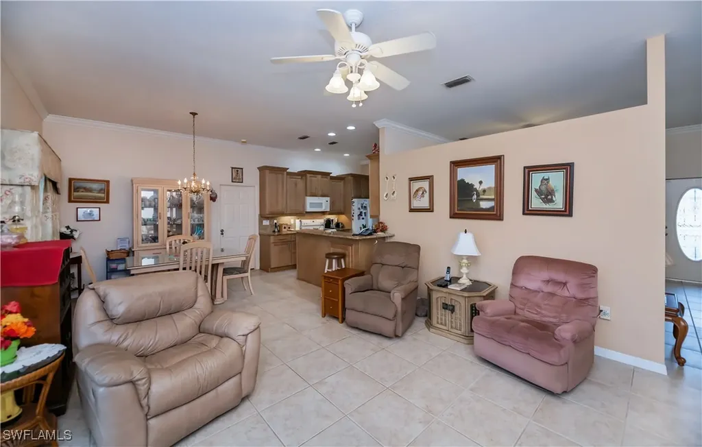 1115 Comet Avenue Labelle FL 33935