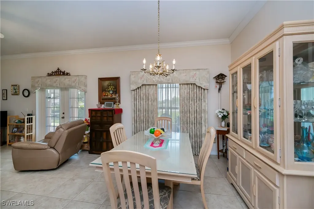 1115 Comet Avenue Labelle FL 33935