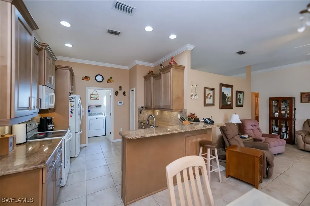 1115 Comet Avenue Labelle FL 33935