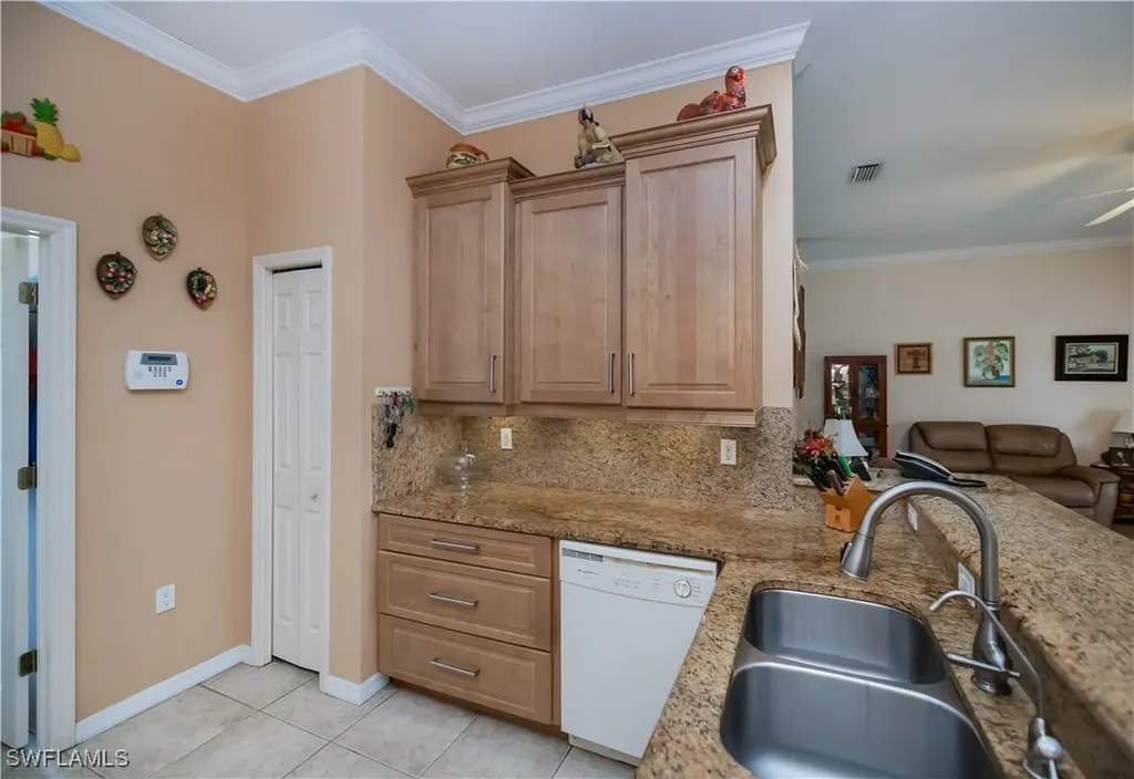 1115 Comet Avenue Labelle FL 33935