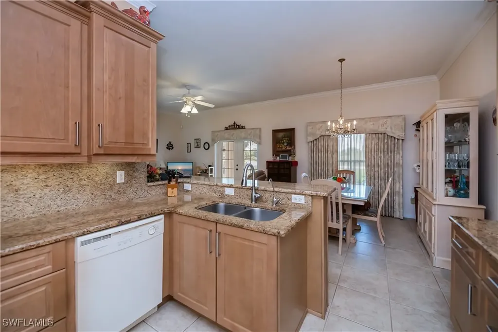 1115 Comet Avenue Labelle FL 33935