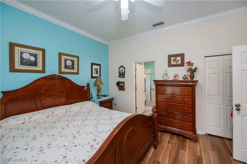 1115 Comet Avenue Labelle FL 33935