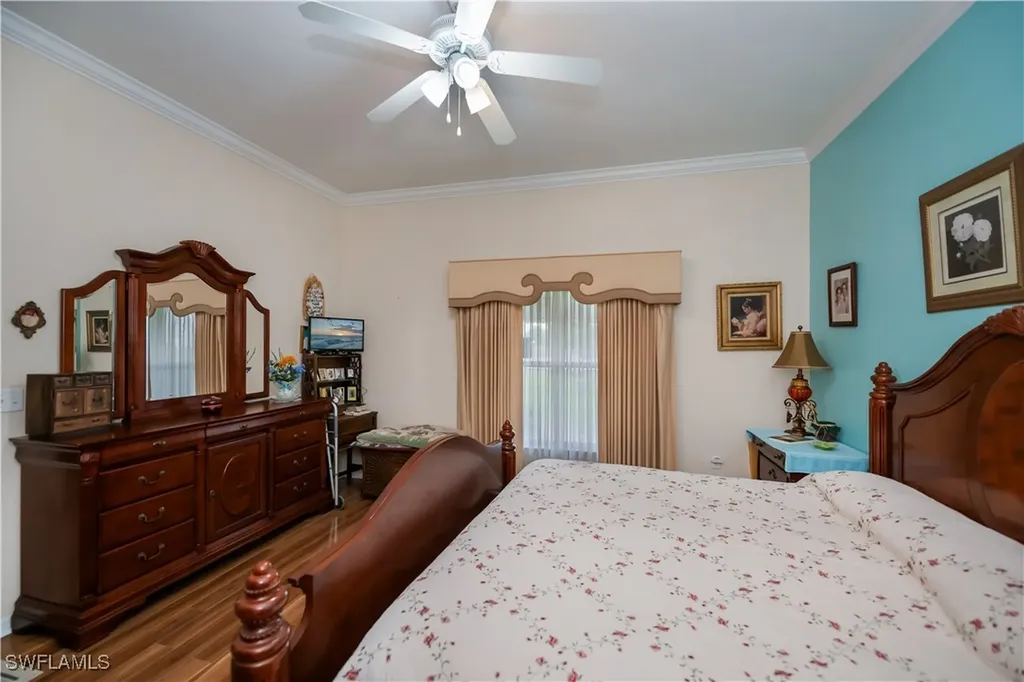 1115 Comet Avenue Labelle FL 33935