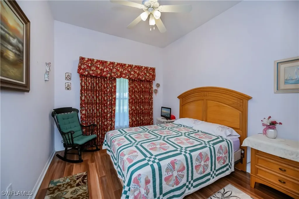 1115 Comet Avenue Labelle FL 33935