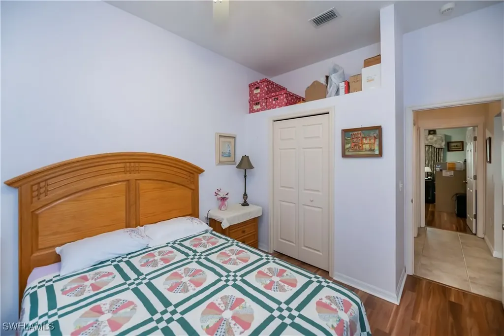 1115 Comet Avenue Labelle FL 33935