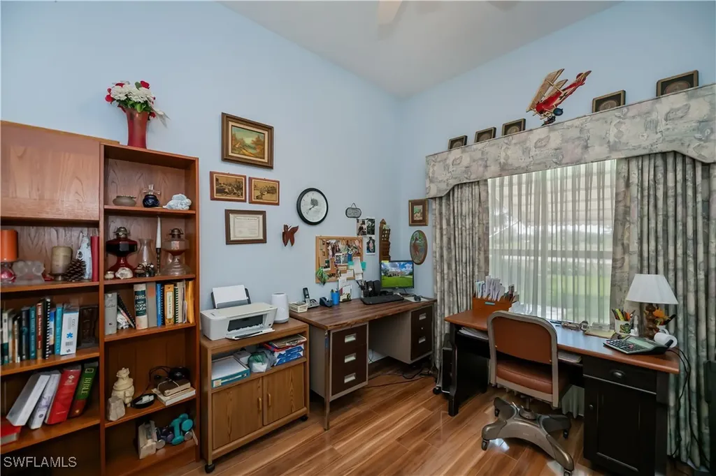 1115 Comet Avenue Labelle FL 33935