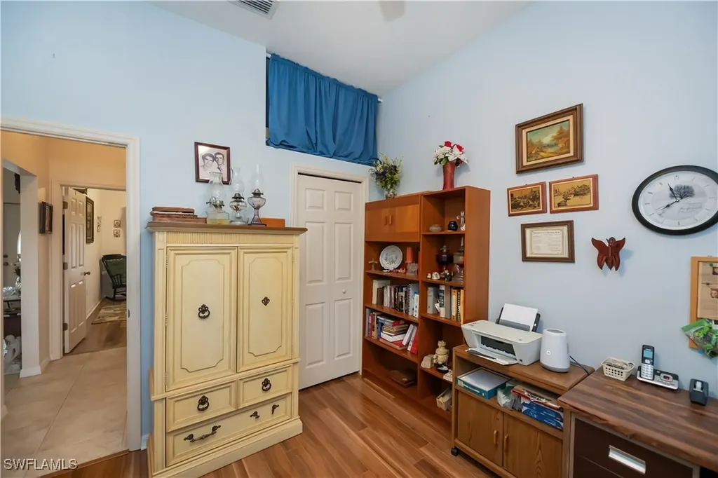 1115 Comet Avenue Labelle FL 33935