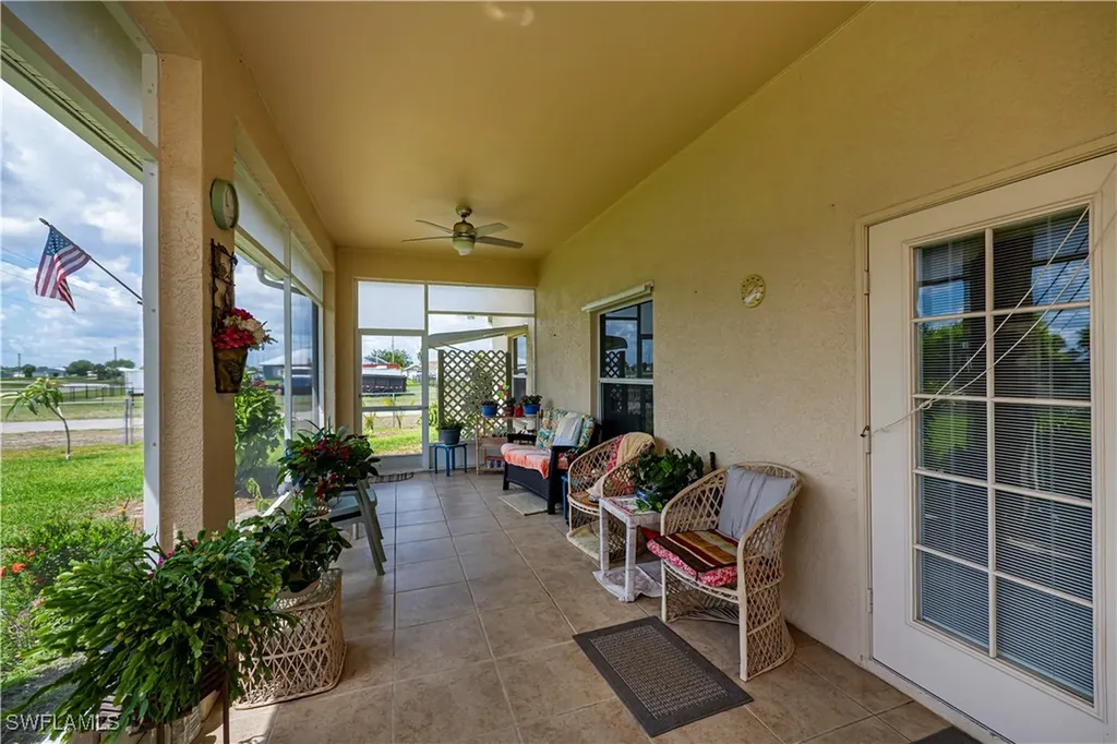 1115 Comet Avenue Labelle FL 33935