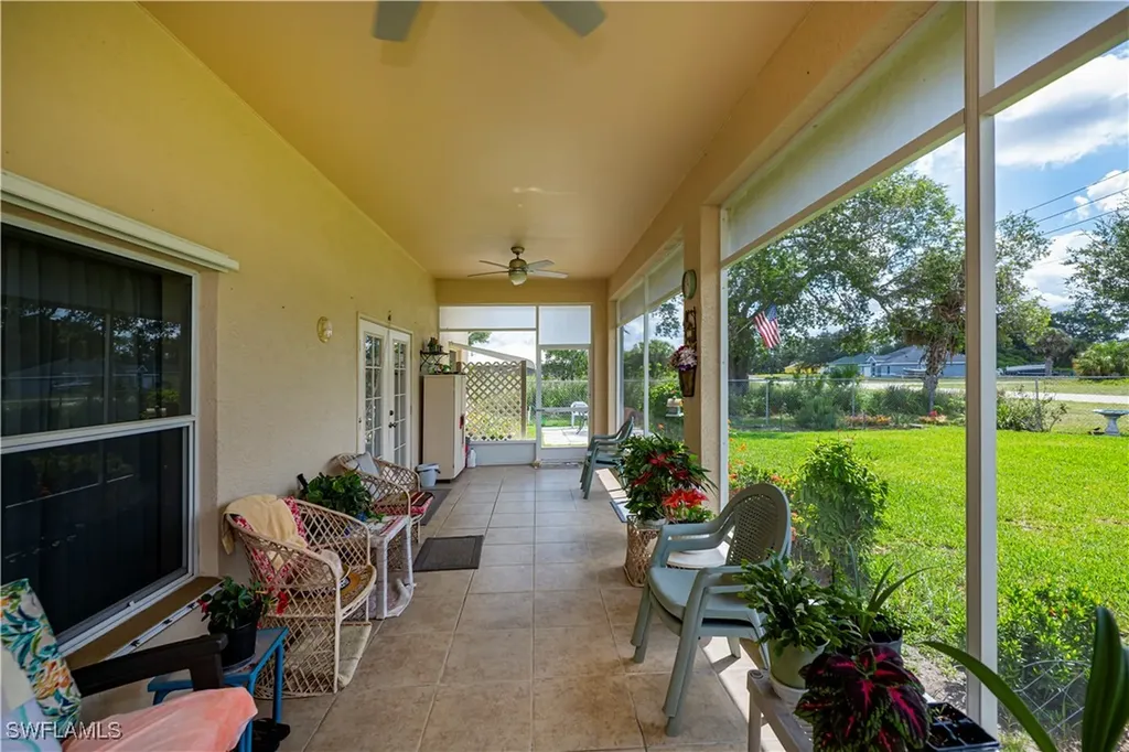 1115 Comet Avenue Labelle FL 33935