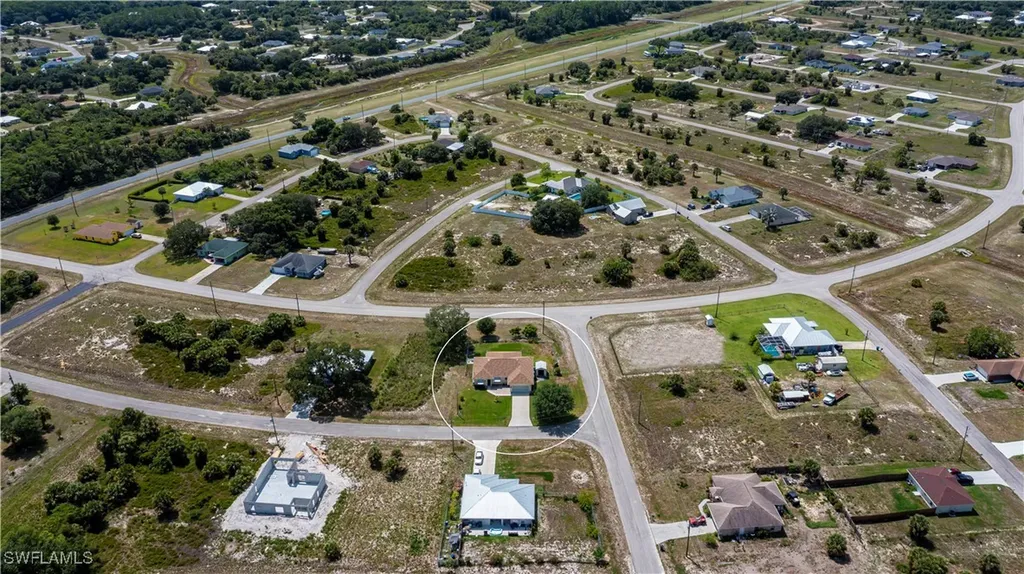 1115 Comet Avenue Labelle FL 33935