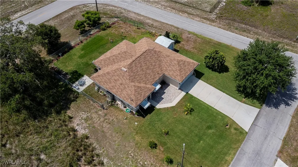 1115 Comet Avenue Labelle FL 33935