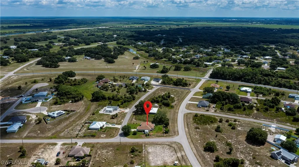 1115 Comet Avenue Labelle FL 33935