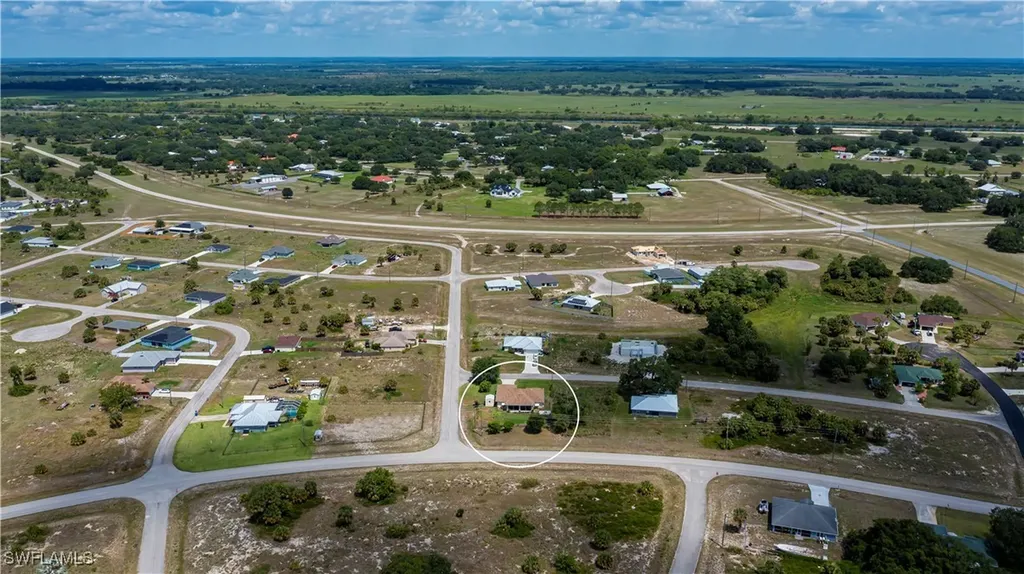 1115 Comet Avenue Labelle FL 33935
