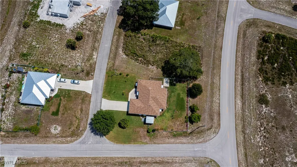 1115 Comet Avenue Labelle FL 33935