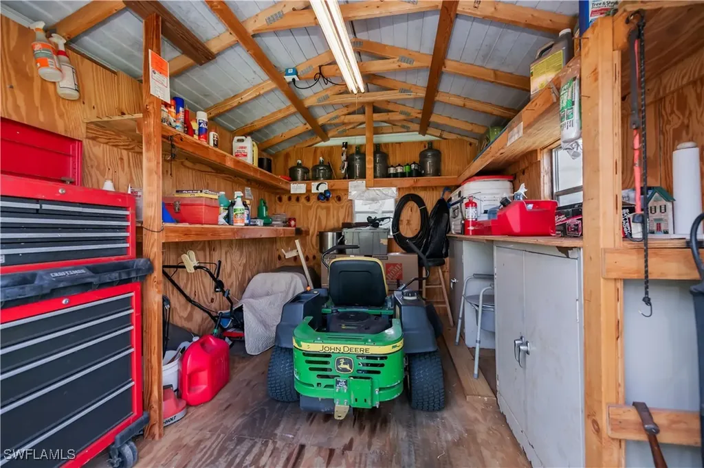1115 Comet Avenue Labelle FL 33935