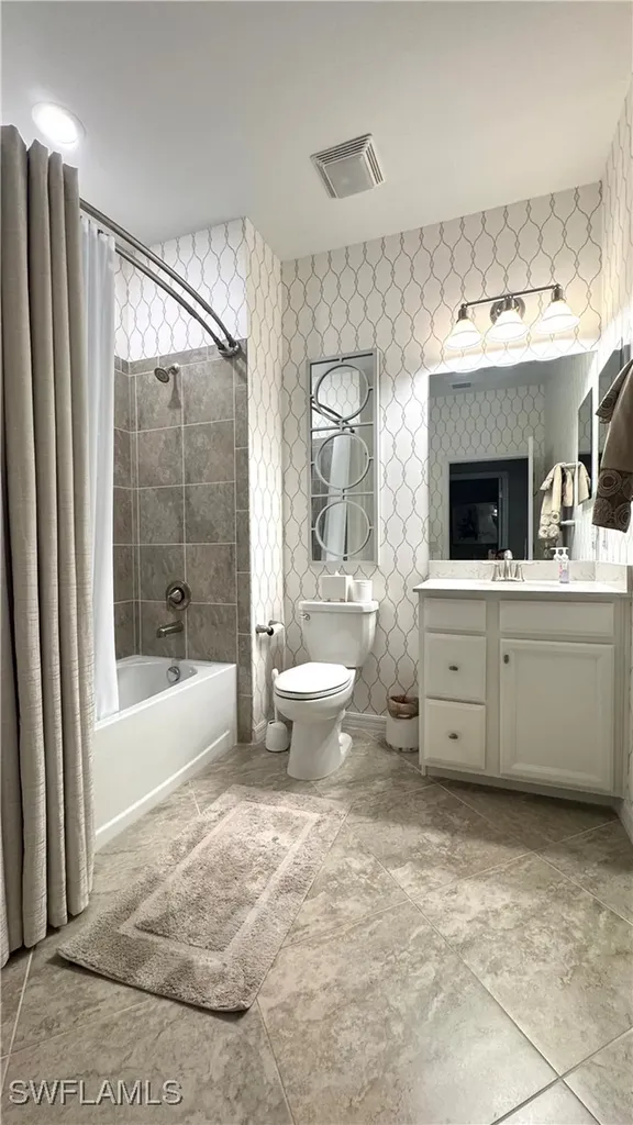 17321 Cherrywood Court Bonita Springs FL 34135