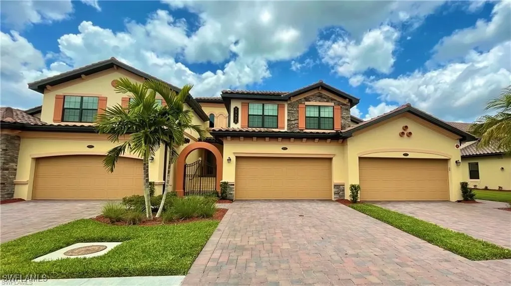 17321 Cherrywood Court Bonita Springs FL 34135