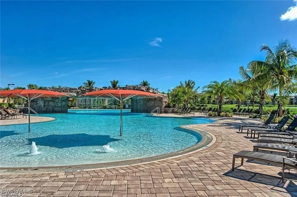17321 Cherrywood Court Bonita Springs FL 34135