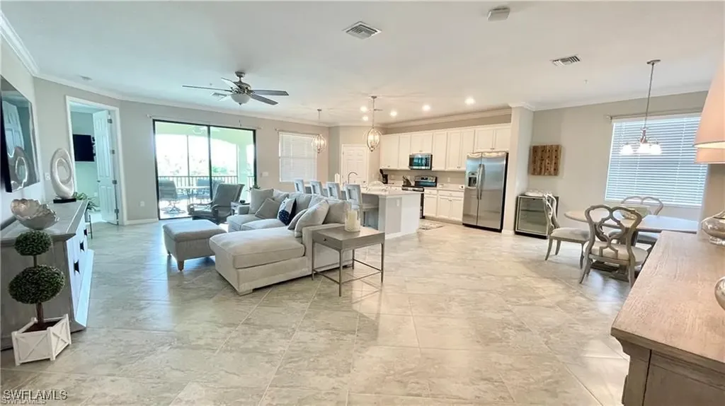 17321 Cherrywood Court Bonita Springs FL 34135