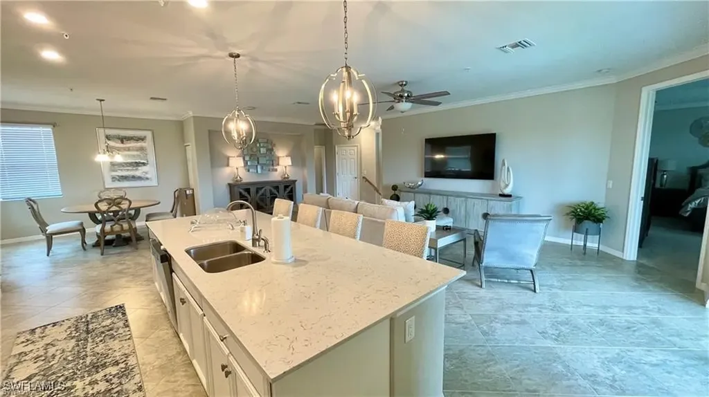 17321 Cherrywood Court Bonita Springs FL 34135