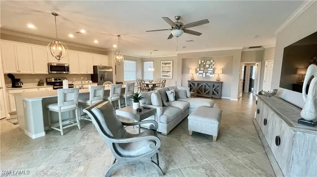 17321 Cherrywood Court Bonita Springs FL 34135