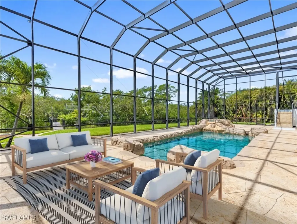 18251 Parkridge Court Fort Myers FL 33908