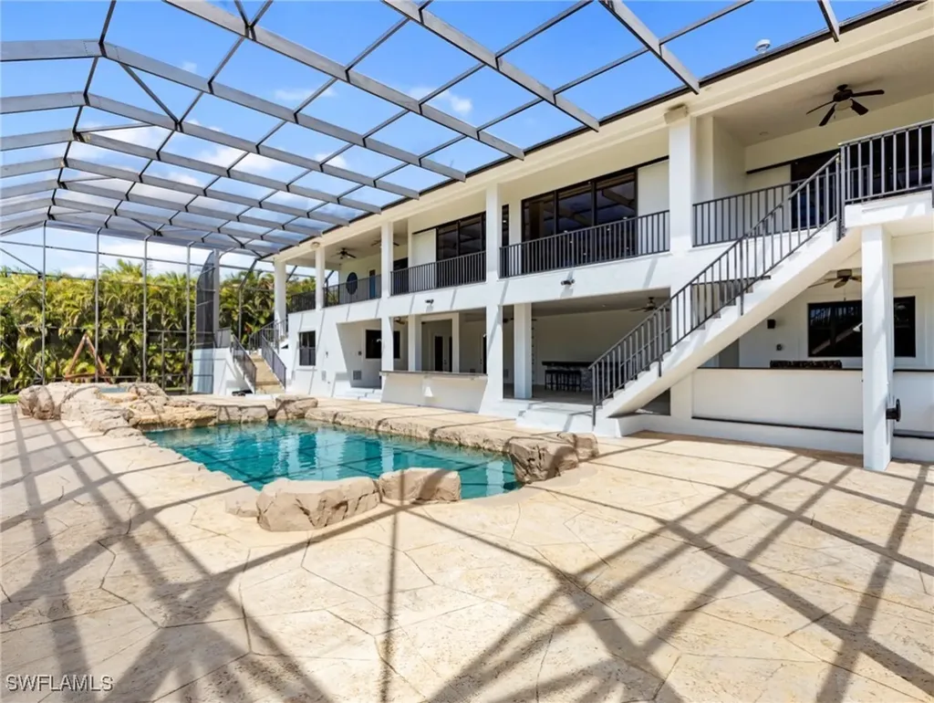 18251 Parkridge Court Fort Myers FL 33908