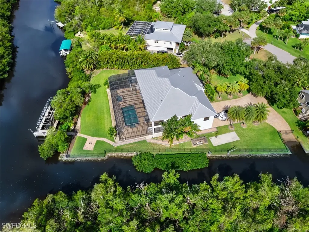 18251 Parkridge Court Fort Myers FL 33908