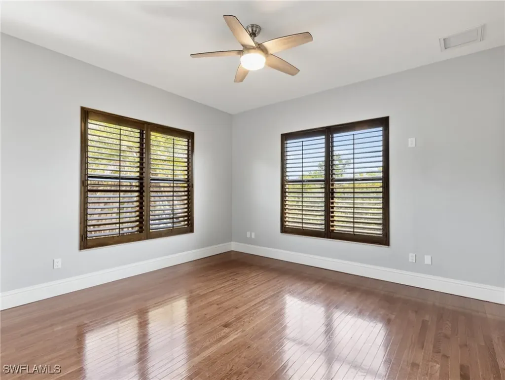 18251 Parkridge Court Fort Myers FL 33908